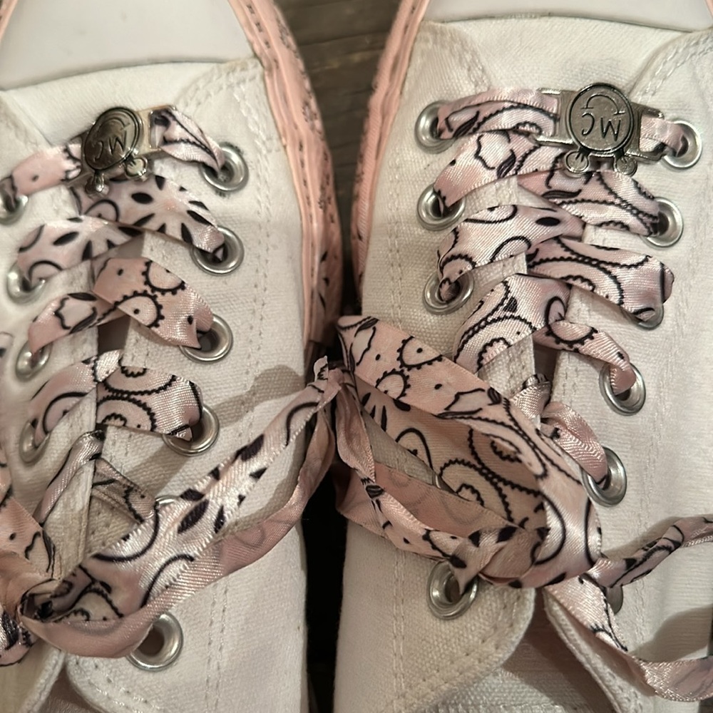 Converse Platform Kicks - image 6